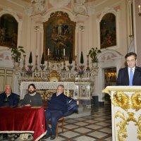 Incontro sul tema "Noi, gli altri...e ciò che è altro da noi"